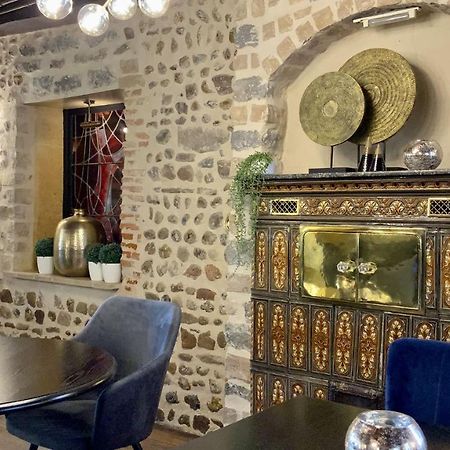 Villa Pona 디고앵 외부 사진
