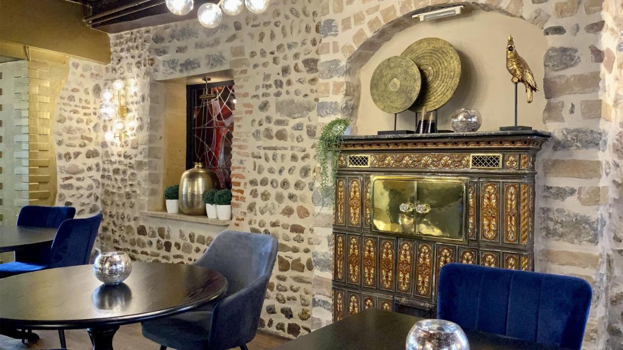 Villa Pona 디고앵 외부 사진