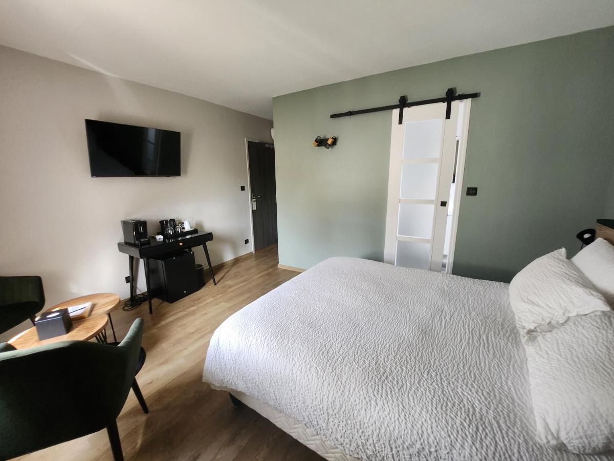 Villa Pona 디고앵 외부 사진